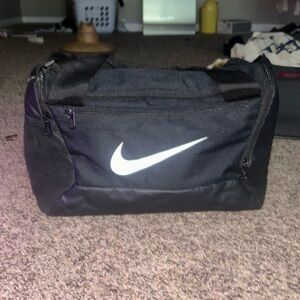 🔰 Nike Training Duffle Bag Like New‼️